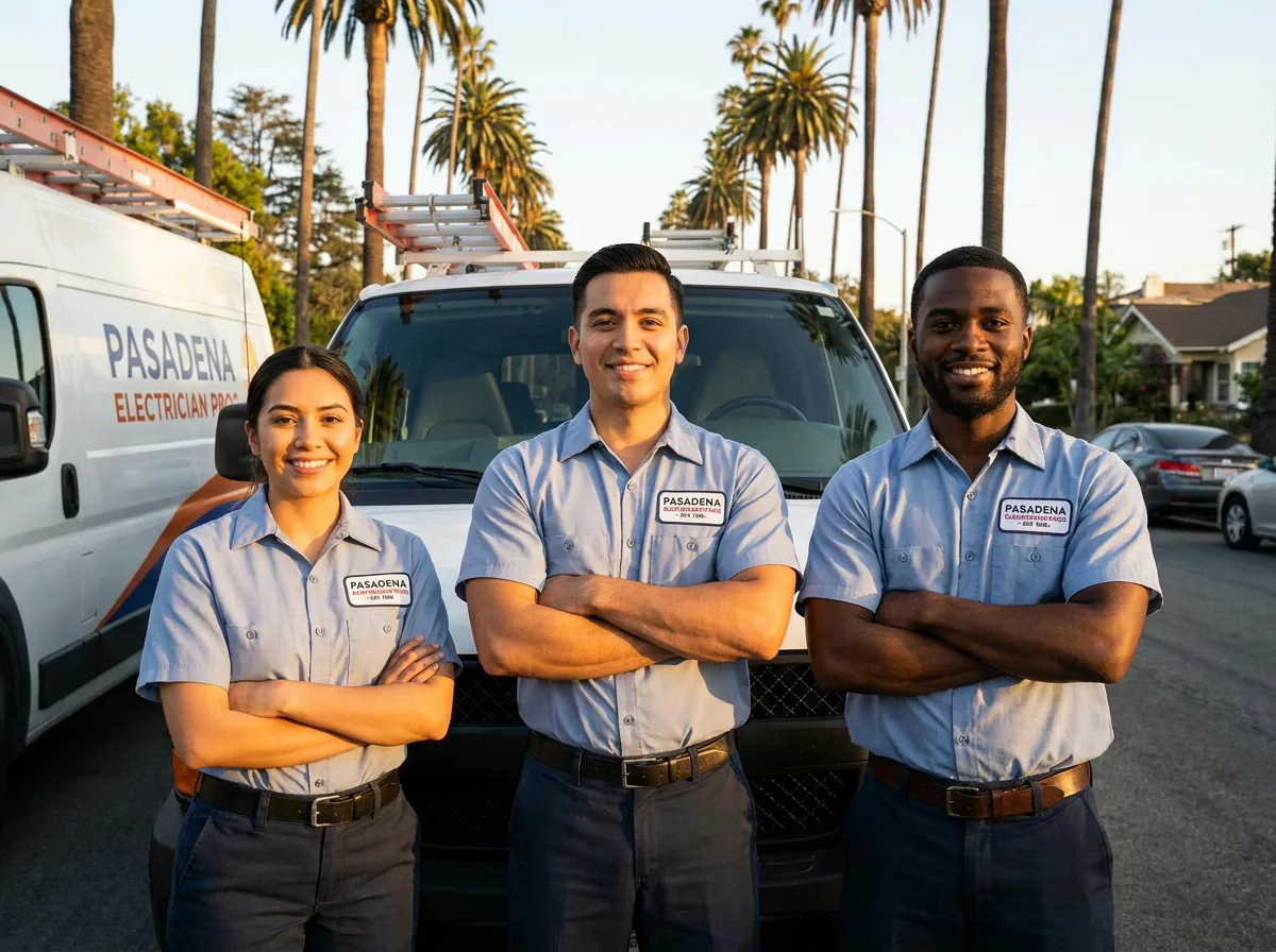 Electrician company in Yorkville, NY