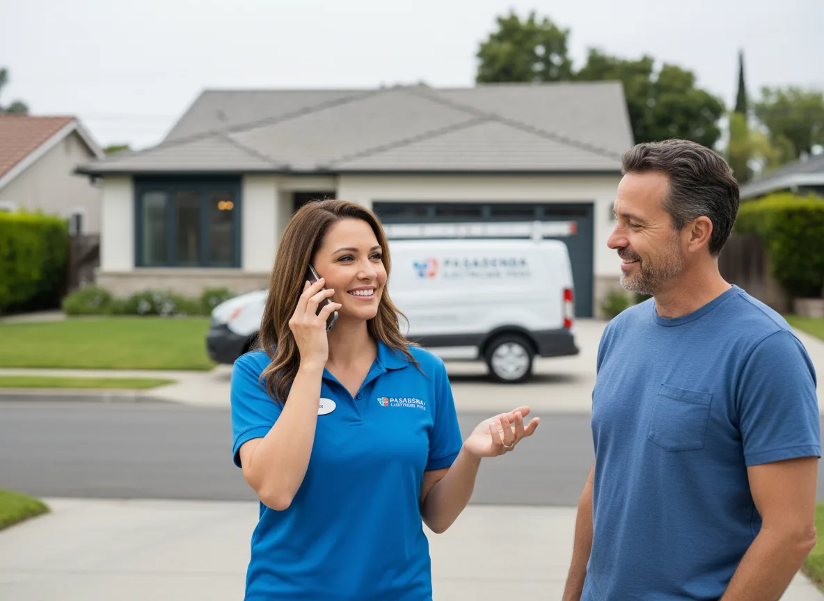 Electrician Yorkville, NY FAQs
